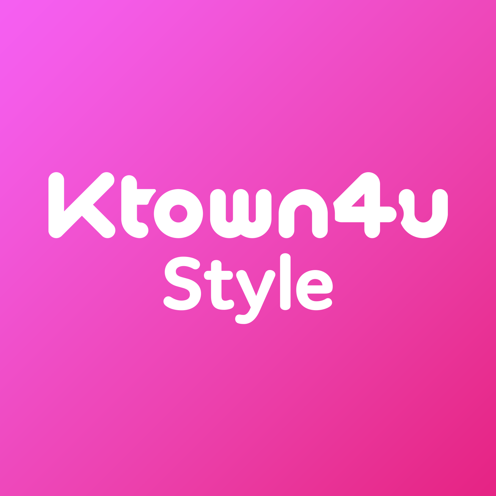 Kstyle Ambassador Event