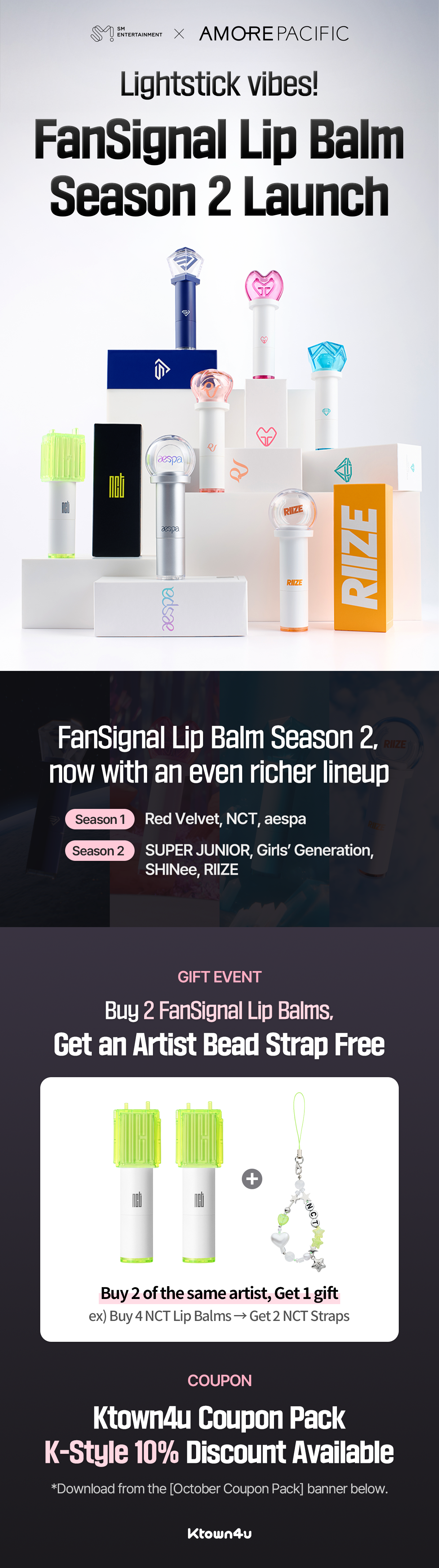 event detail