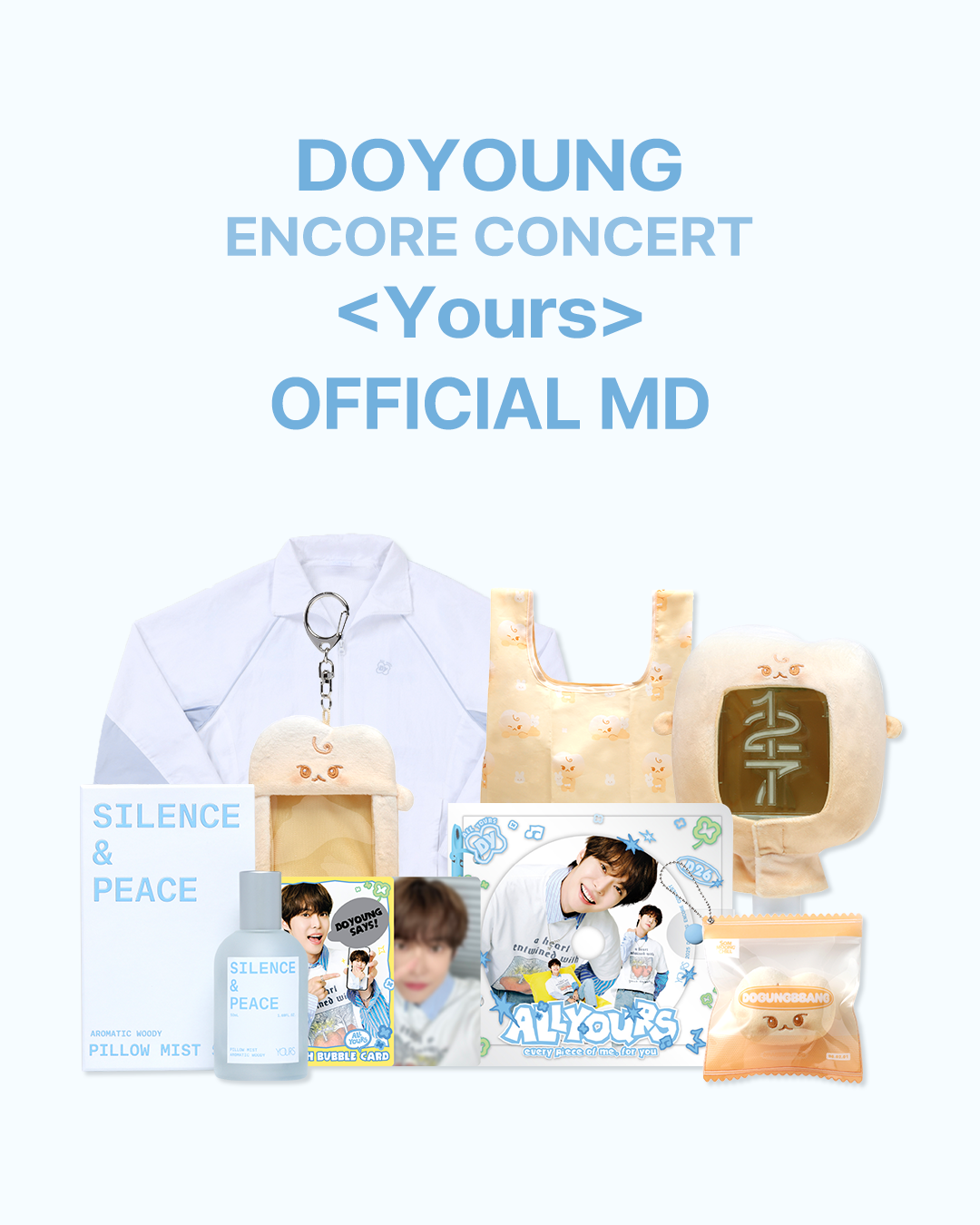 DOYOUNG