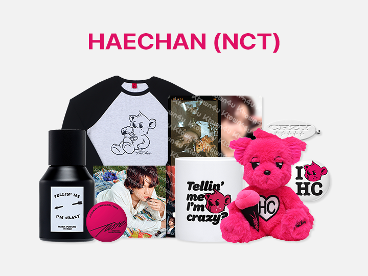 HAECHAN