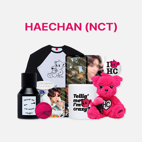 HAECHAN
