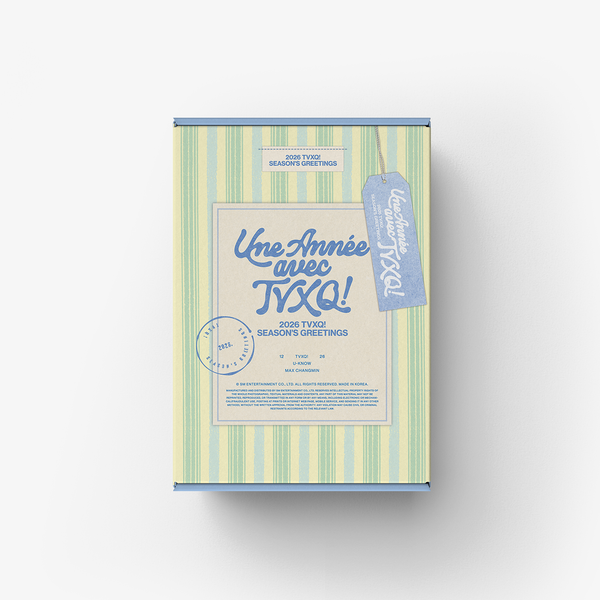 fanclub event detail