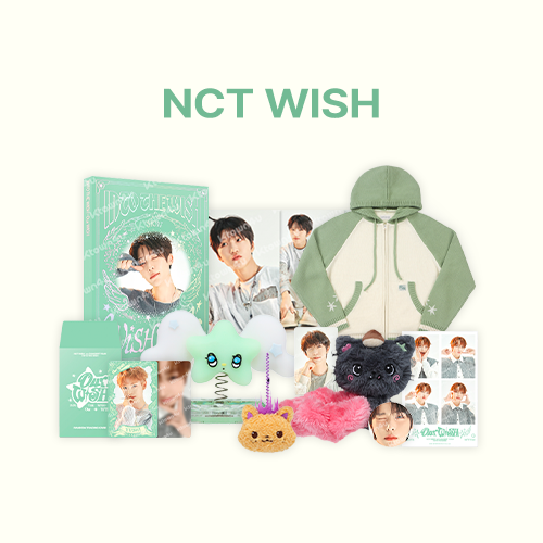 NCT WISH 