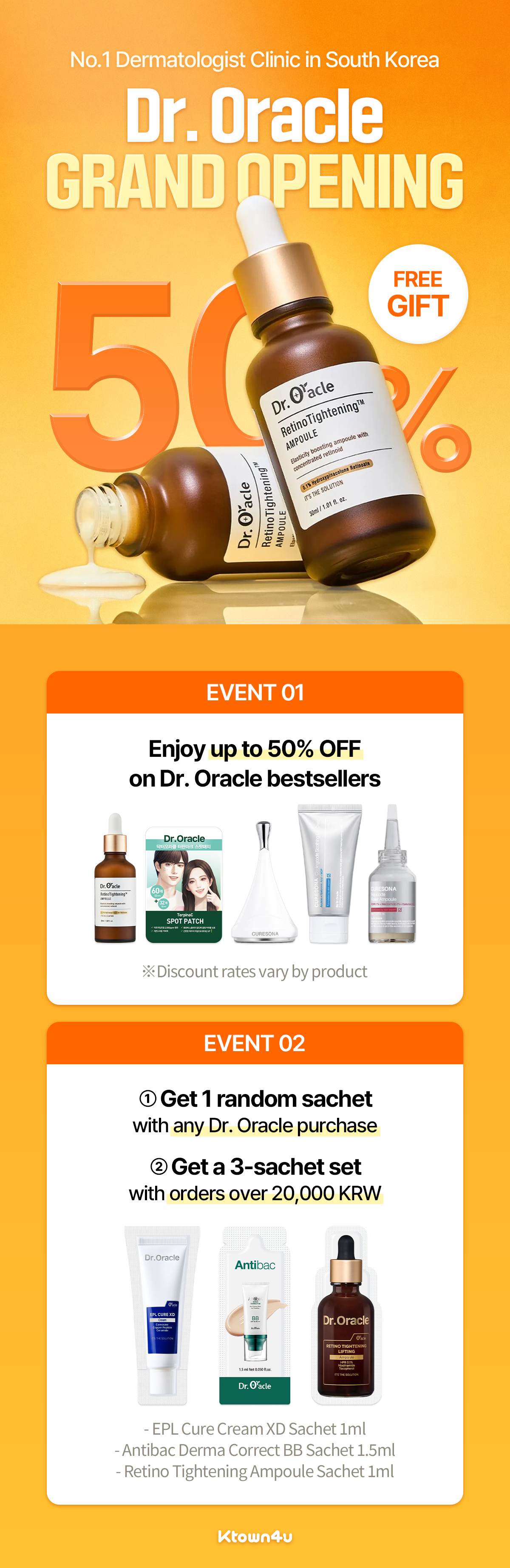 event detail