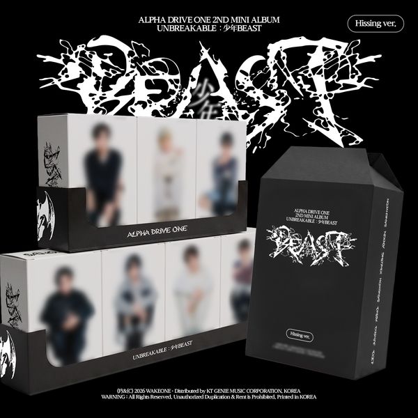ktown4u.com : event detail_☆ALPHA DRIVE ONE GLOBAL UNION