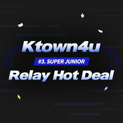 Relay Hot Deal Event   