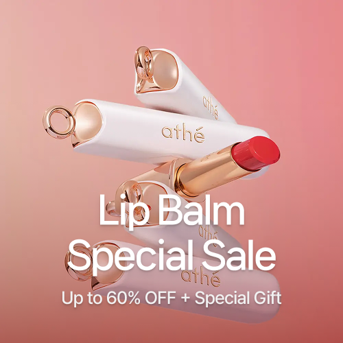 Lip Balm Special Promotion