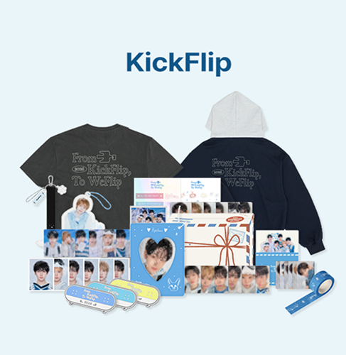 KickFlip 