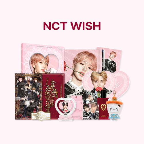 NCT WISH