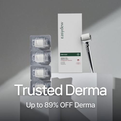 Science-Driven Skin Solutions