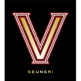 SEUNGRI / スンリ / V.I(BIGBANG) : MINI ALBUM VOL.1 V.V.I.P 