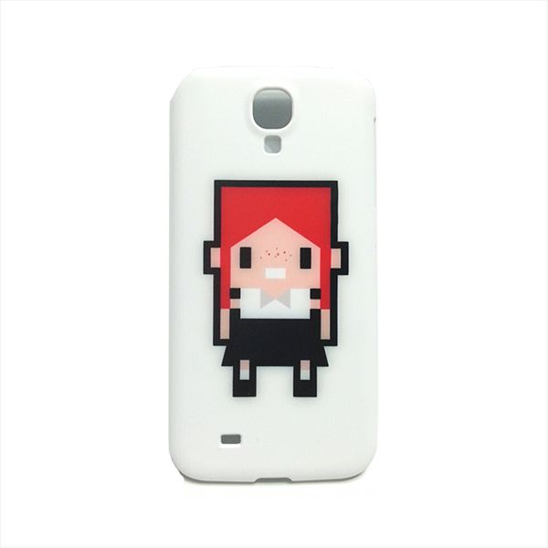[SM Official Goods] f(x) - Galaxy S4 Phonecase (Crystal Character)