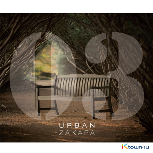 Urban Zakapa - Vol.3 [03]