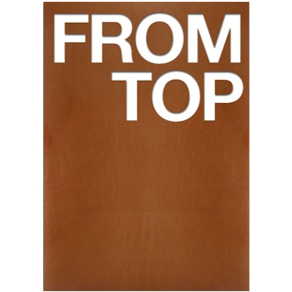 [フォトブック] BigBang (ビッグバン) : T.O.P - 1st PICTORIAL RECORDS [FROM TOP] (CHINESE EDITION) 