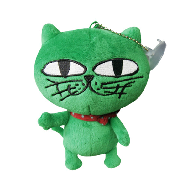 OKCAT(2PM:テギョン):OKCAT2ndLine-吸盤(2PM:TaecYeon)