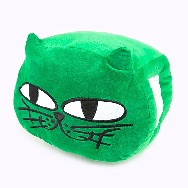 OKCAT - Ohchim Cushion 2PM:Taec Yeon