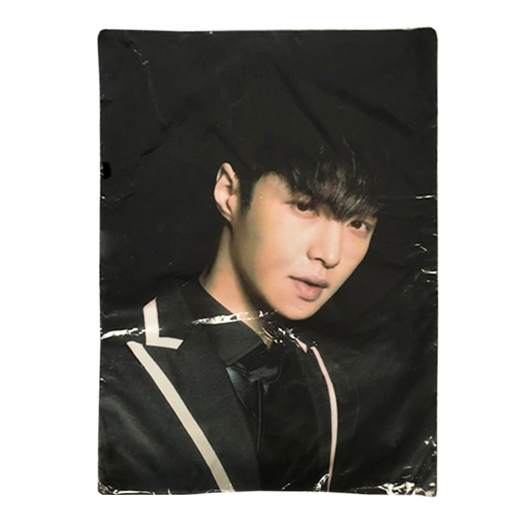 EXOPLANET #1 Cushion Cover (Lay) [EXO Concert Goods]