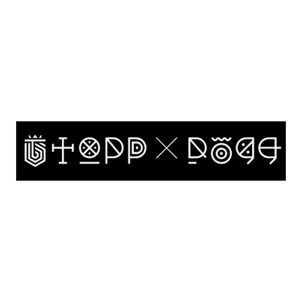 TOPPDOGG - Official SLOGAN
