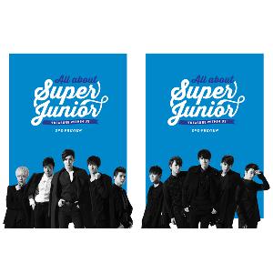 チェ・シウォン（SUPER JUNIOR）、『ポセイドン』コンプリート