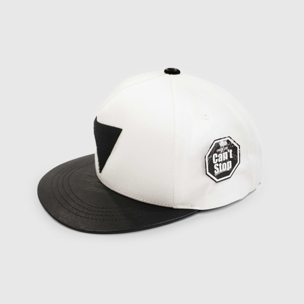 CNBLUE Can`t Stop - Snapback