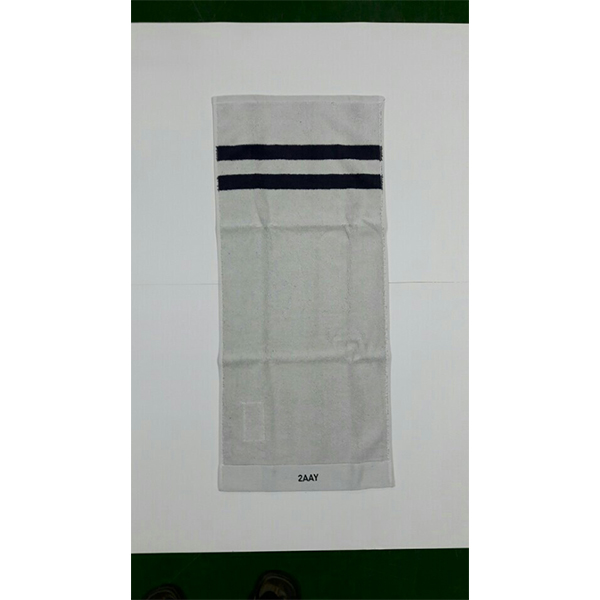 EXO - Play Ground Towel LAY (Navy)