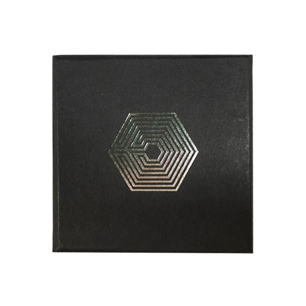 EXOPLANET #1 Symbol Ring [EXO Concert Goods]