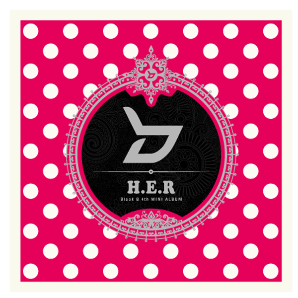 Block B - H.E.R