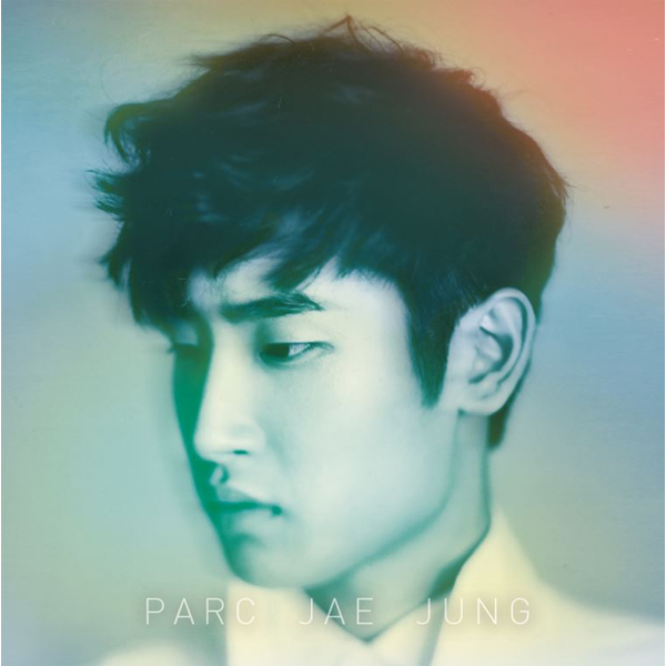 Park Jae Jung - Mini Album Vol.1 [Step 1] 