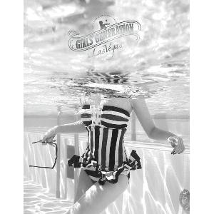 Photobook] Girls` Generation - GIRLS` GENERATION In Las Vegas