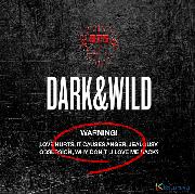 ktown4u.com : BTS - Album Vol.1 [DARK&WILD]