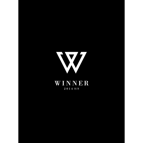 위너 (WINNER) - 데뷔앨범 [S/S] (론칭에디션)