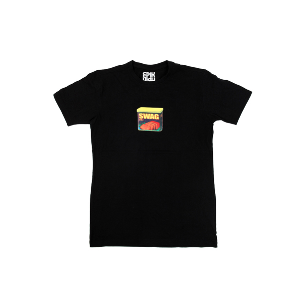 Epik High SWAG T-shirt [YG FAMILY MD]