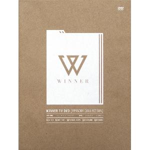 WINNER TV DVD 〜episode collection〜 Amazon.com: WINNER - WINNER TV DVD [EPISODE COLLECTION] 4
