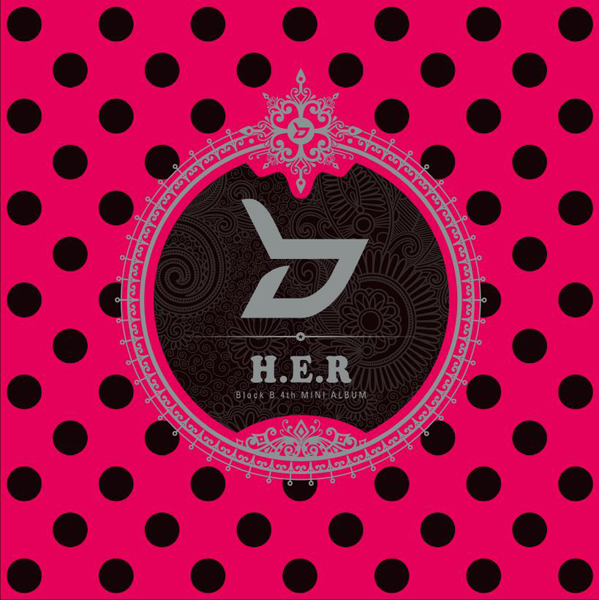 블락비 (Block B) - H.E.R (스페셜에디션) 