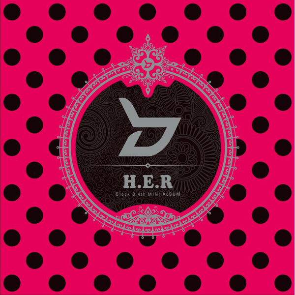 Block B - H.E.R (特别版) 