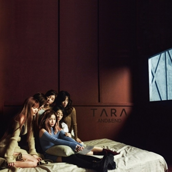 T-ara - [Sugar Free]