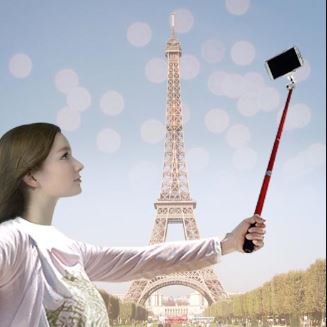 Selfie Pod (Monopod) 自拍棒