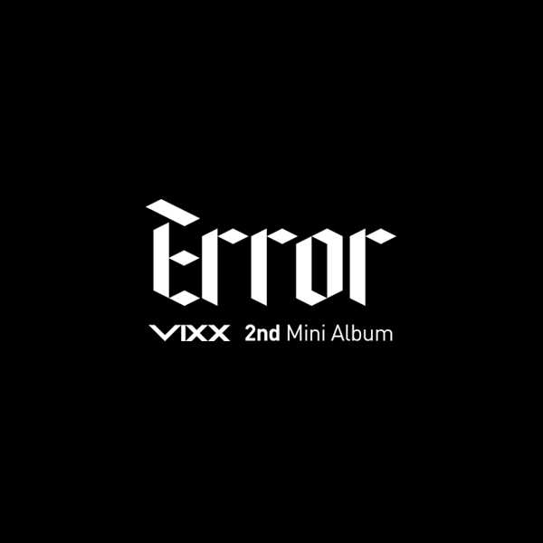 VIXX - ミニアルバム Vol.2 [Error]
