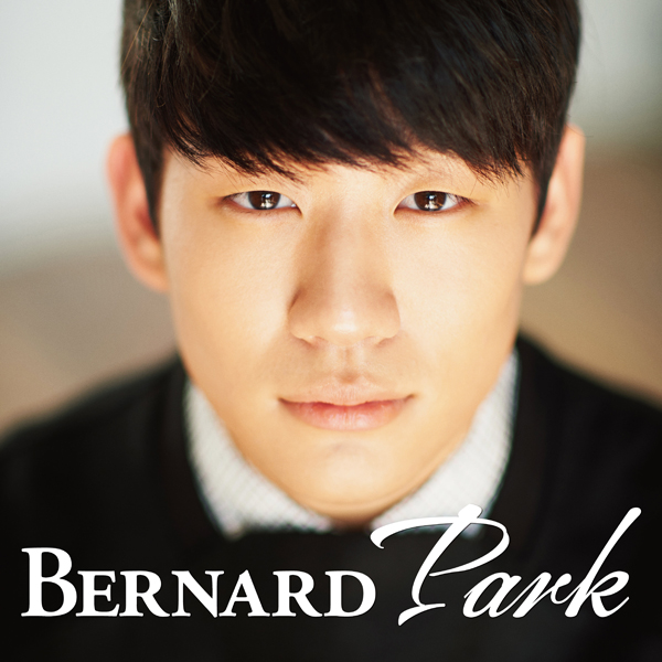 Bernard Park - Mini Album Vol.1 