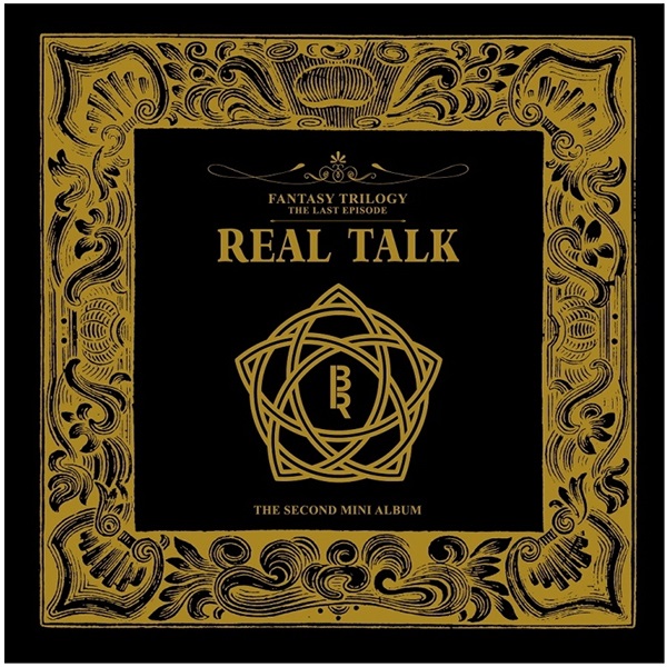 Boys Republic - EP Vol.2 [Real Talk]