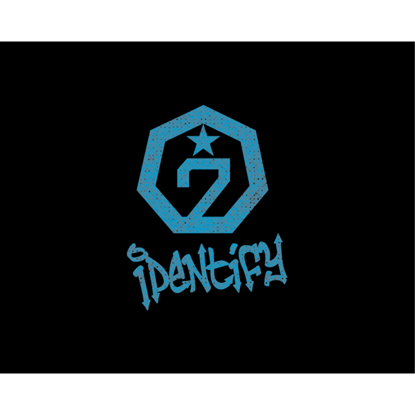GOT7 - Album Vol.1 [Identify] (Original Ver.)