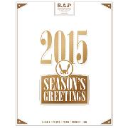 ktown4u.com : B.A.P - 2015 SEASON GREETING