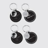 [TVXQ T1STORY] Message Keyring