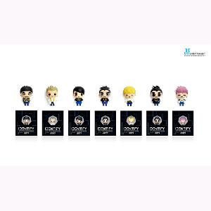 GOT7 Identify スペシャルエディションUSB ☆ジャクソン.Ver Got7 Identify Special Edition USB Album- Jackson | eBay