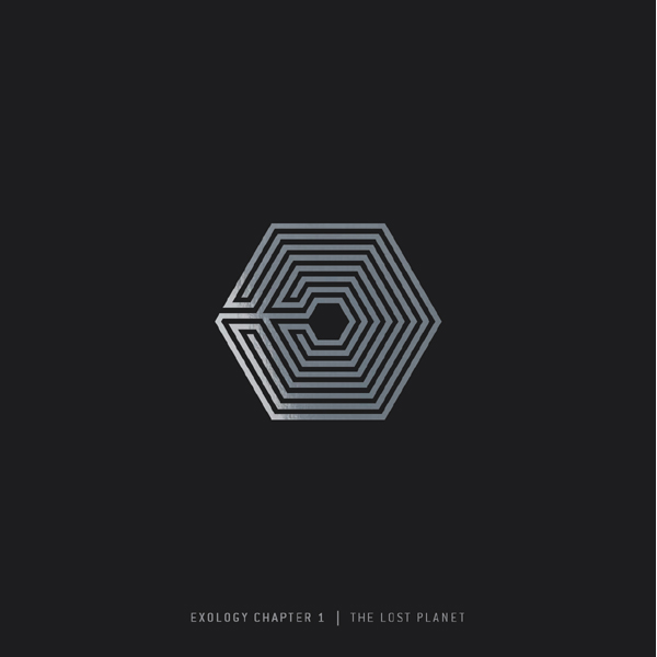 [Special Edition] EXO - Concert Album [EXOLOGY CHAPTER 1 : The Lost Planet]