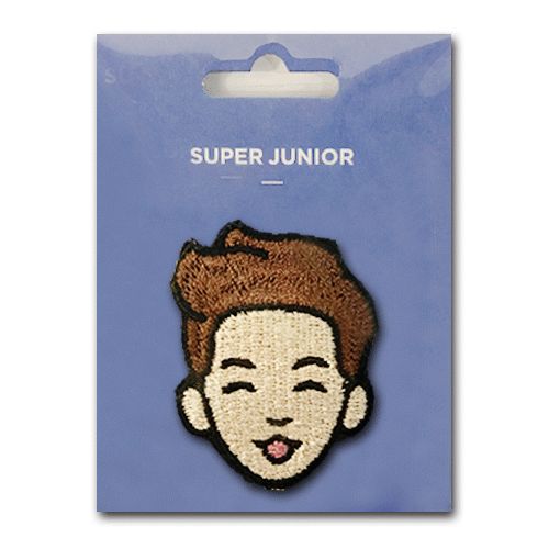 [SUM] Super Junior M - Character Emblem(Wappen) (Henry)