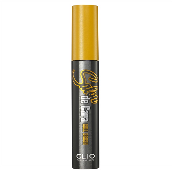 CLIO Salon De Cara No.2 Roll Brush Cara (Volume X Curling)
