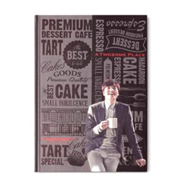 Lee Min Ho - Special Note