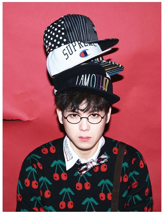 Mad Clown - Mini Album Vol. 3 [Piece of Mine]