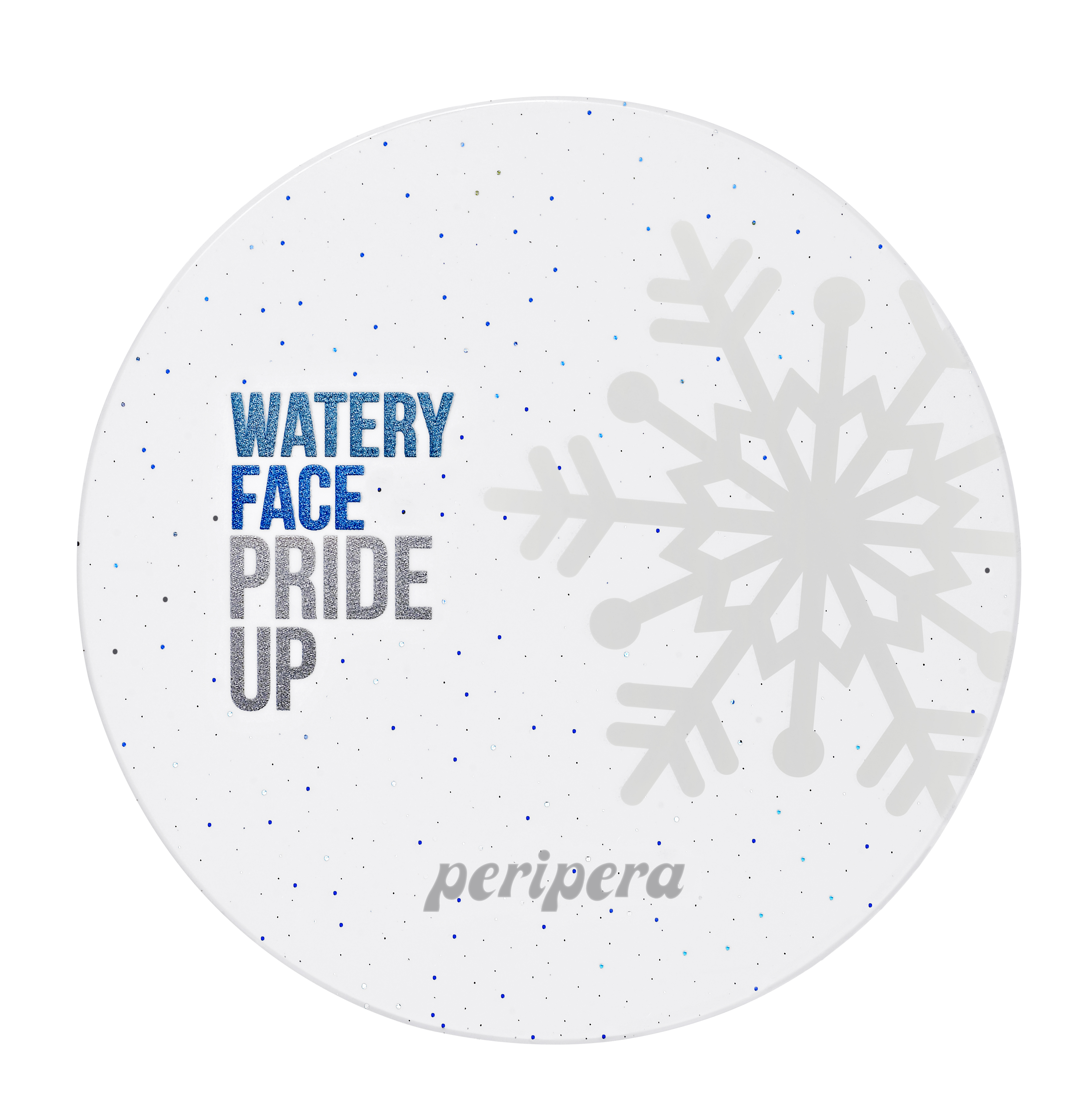 Peripera Watery Face Pride Up! Cushion Pact 